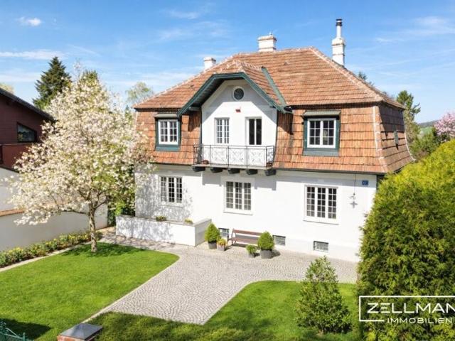 Haus kaufen in Neulengbach, Niederösterreich