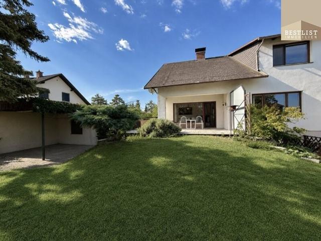Haus kaufen in Oberwaltersdorf, Niederösterreich
