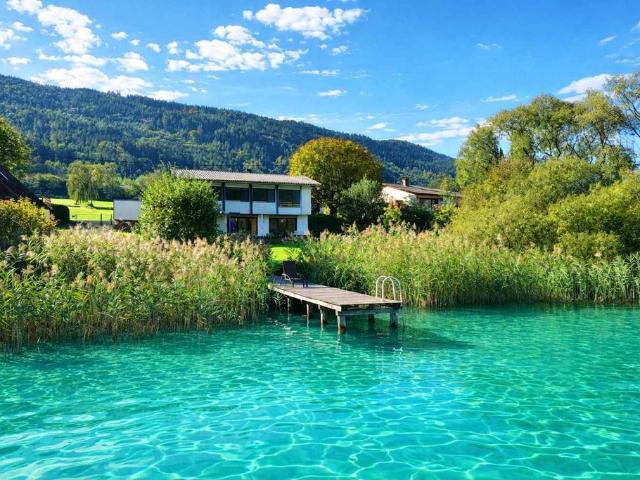 Haus kaufen in Ossiach, Kärnten