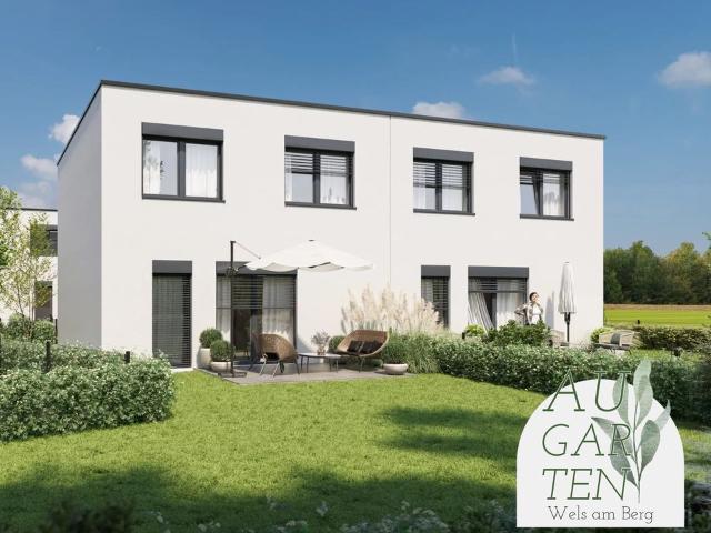 Haus kaufen in Wels, Oberösterreich