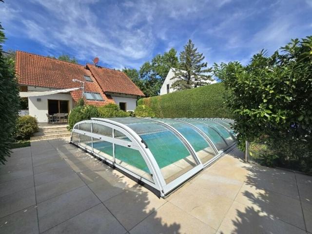 Haus kaufen in Pfaffstätten, Bezirk Baden
