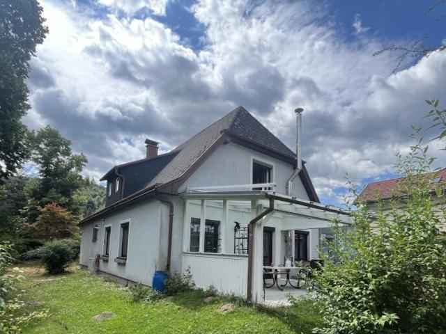 Haus kaufen in Pitten, Niederösterreich