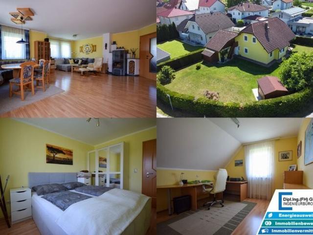 Haus kaufen in Pucking, Oberösterreich