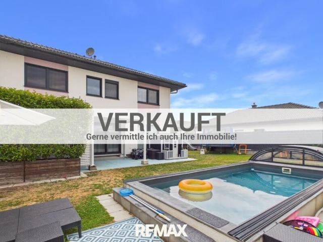 Haus kaufen in Reisenberg, Niederösterreich