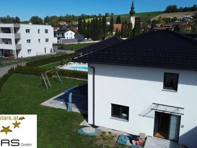 Haus kaufen in Ried im Innkreis, Bezirk Ried