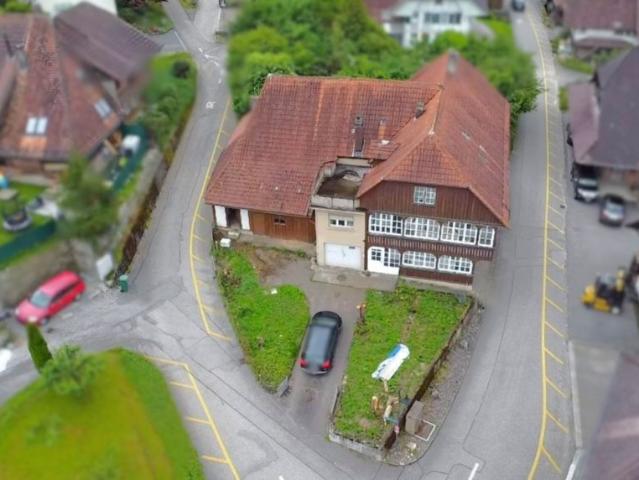 Haus kaufen in Roggwil (BE), Bern