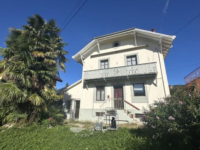 Haus kaufen in Rolle, District de Nyon