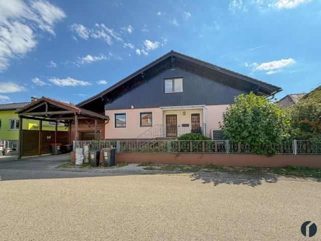Haus kaufen in Rust im Tullnerfeld, Michelhausen