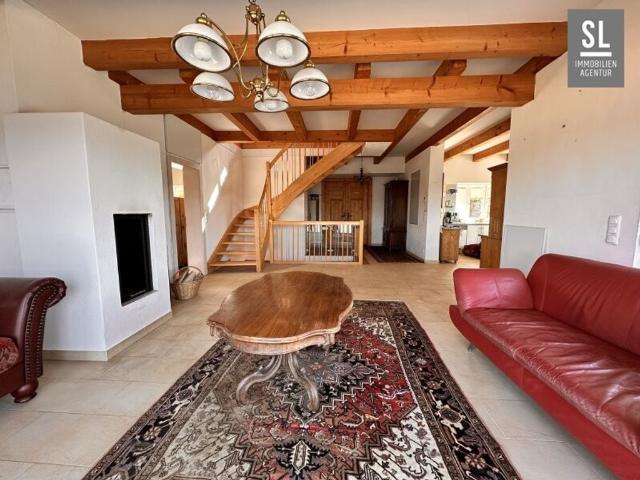 Haus kaufen in St. Andrä-Höch, Steiermark