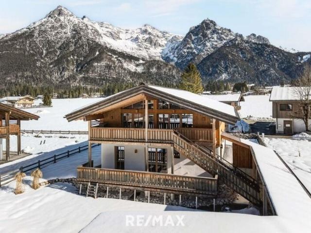 Haus kaufen in St. Ulrich am Pillersee, Tirol