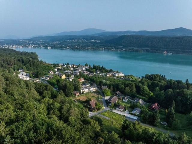 Haus kaufen in Schiefling am Wörthersee