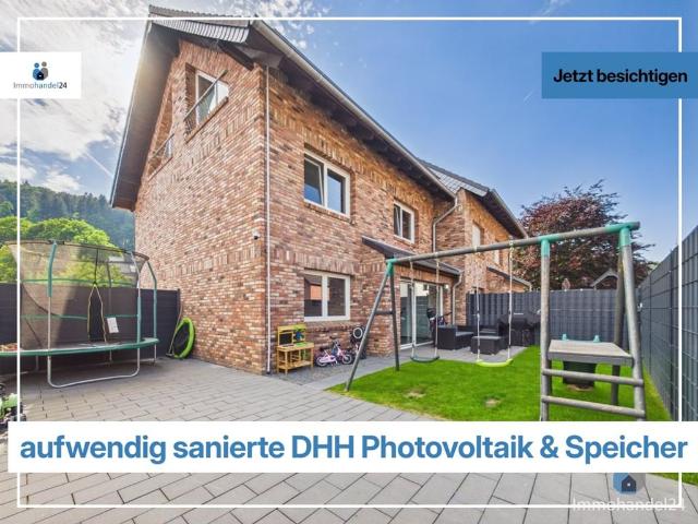 Haus kaufen in Schleiden, Nordrhein-Westfalen