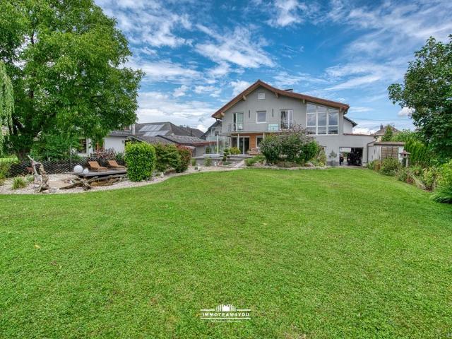 Haus kaufen in Seewalchen am Attersee, Oberösterreich