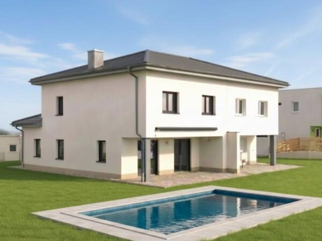 Haus kaufen in Seewalchen am Attersee, Oberösterreich