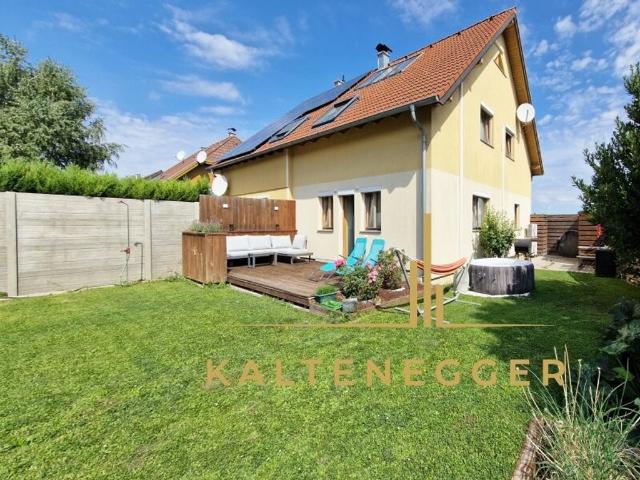 Haus kaufen in Seyring, Gerasdorf bei Wien