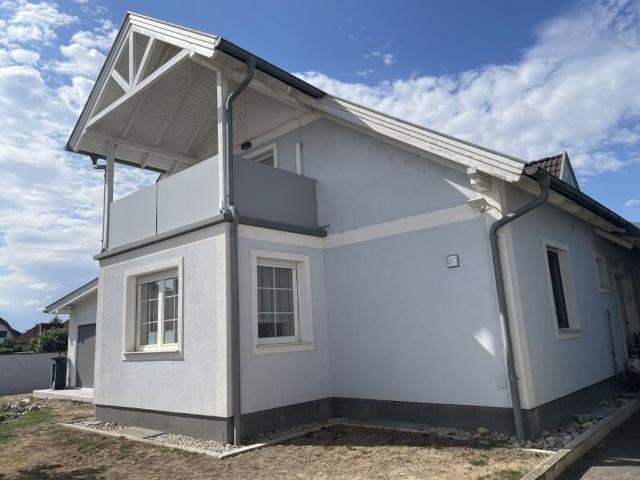 Haus kaufen in Siegendorf, Burgenland