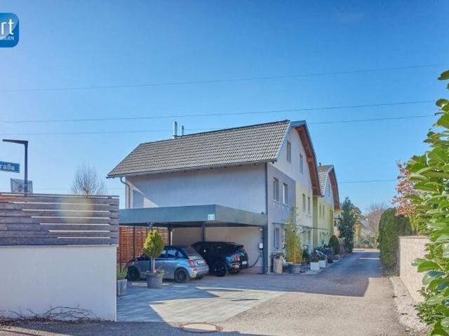 Haus kaufen in Wals-Siezenheim, Salzburg