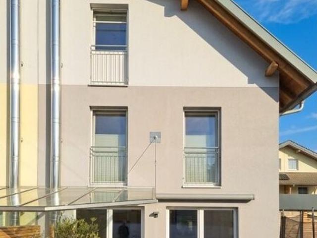 Haus kaufen in Wals-Siezenheim, Salzburg