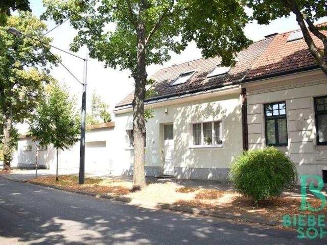 Haus kaufen in Simmering, Wien