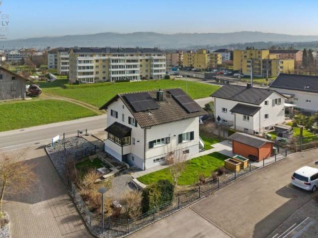 Haus kaufen in Steinach, St. Gallen