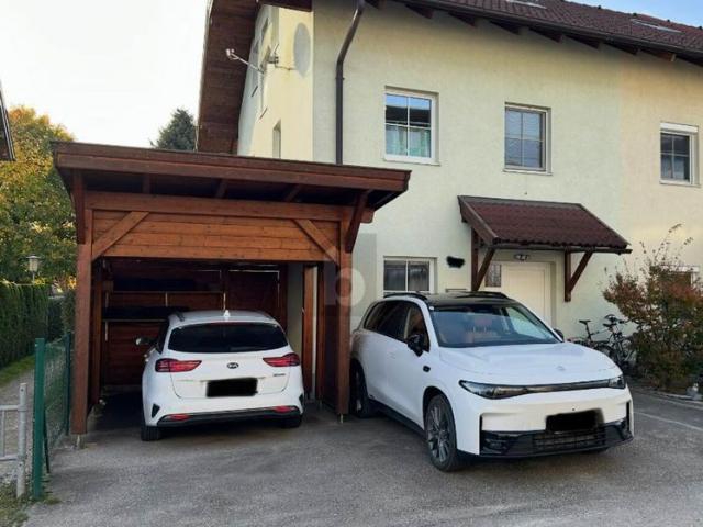 Haus kaufen in Sighartstein, Neumarkt am Wallersee