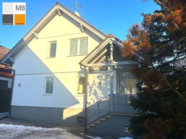 Haus kaufen in Wienerwald, Niederösterreich