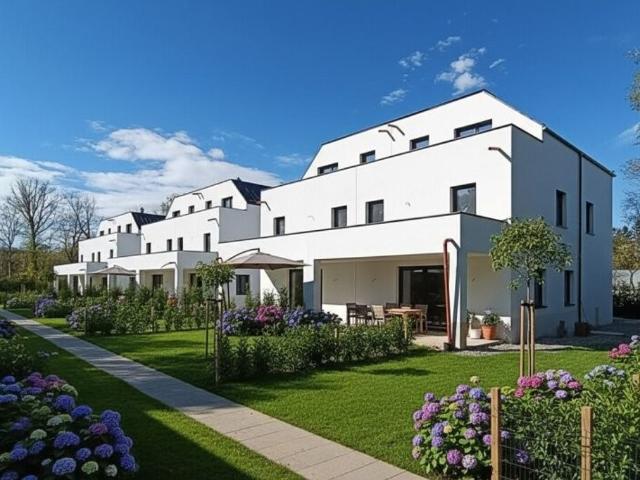 Haus kaufen in Traiskirchen, Niederösterreich