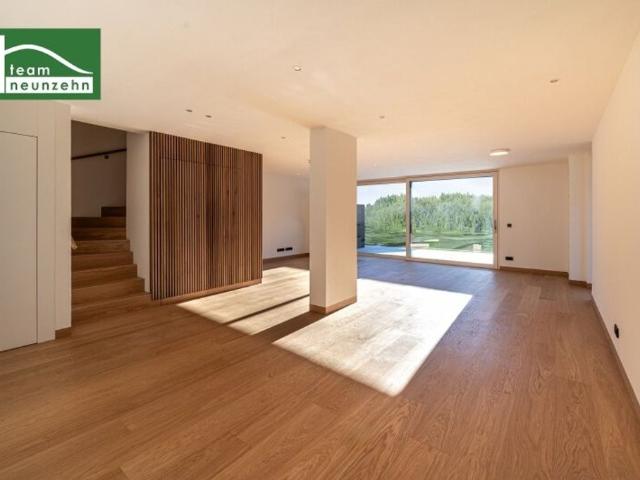 Haus kaufen in Tulbingerkogel, Tulbing
