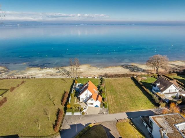 Haus kaufen in Uttwil, Thurgau