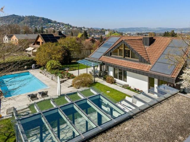 Haus kaufen in Uzwil, St. Gallen