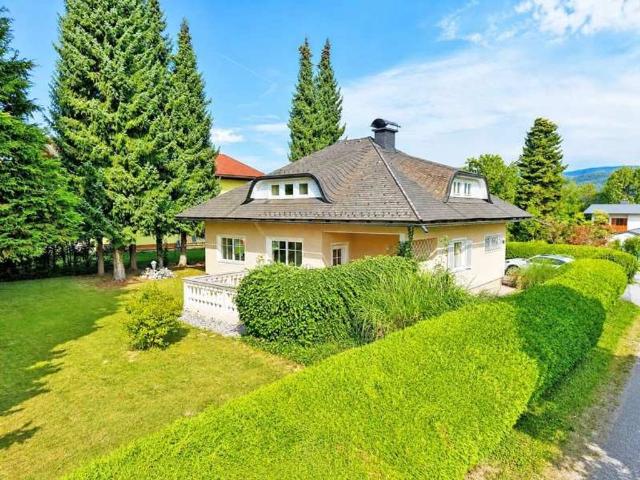Haus kaufen in Göriach, Kärnten