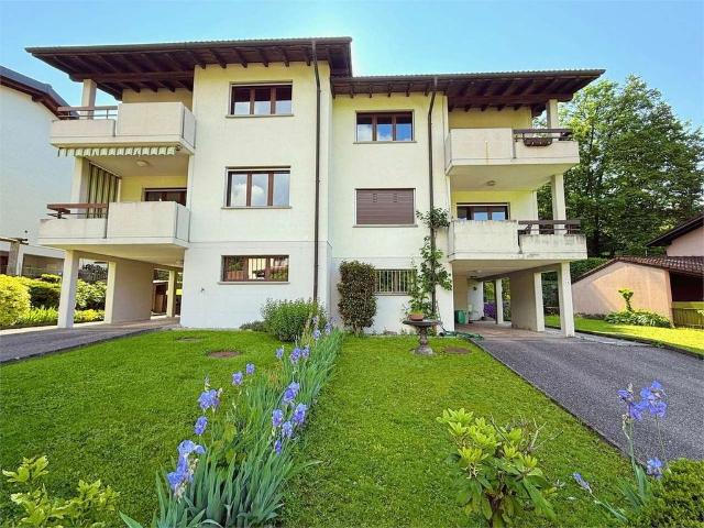 Haus kaufen in Vezia, Tessin