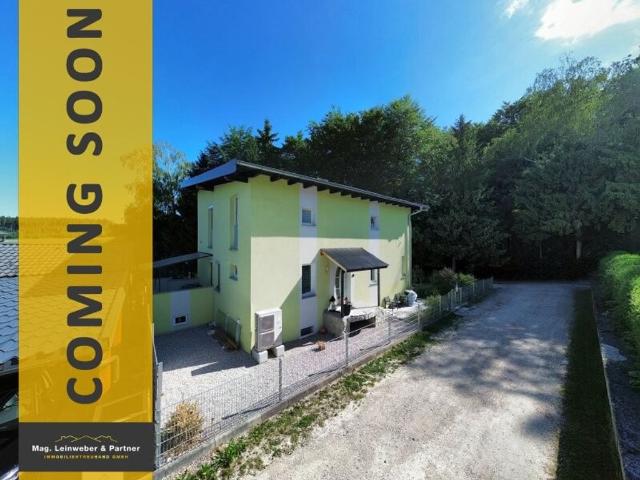 Haus kaufen in Aurachamhongar, Oberösterreich