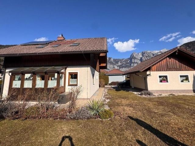 Haus kaufen in Liezen, Steiermark