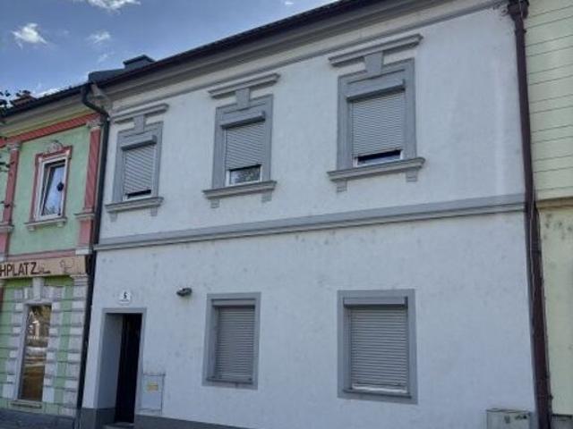 Haus kaufen in Wels