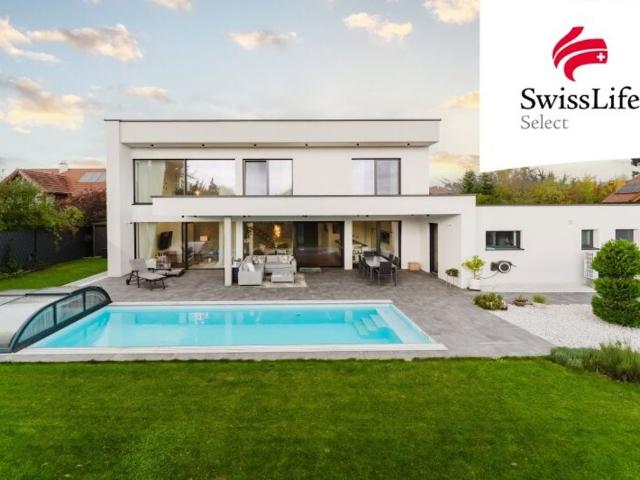 Haus kaufen in Wels, Oberösterreich