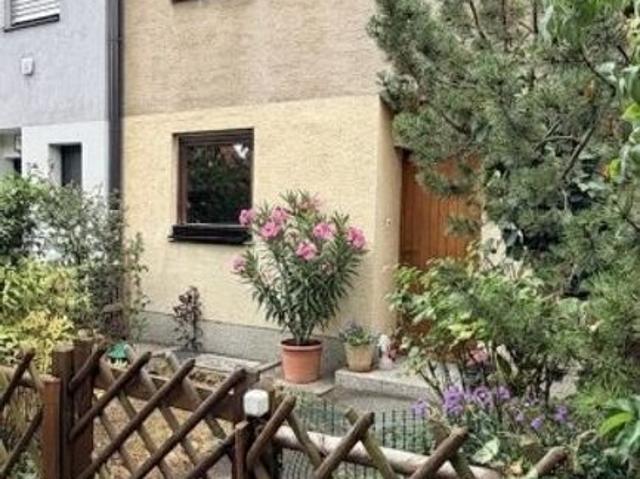 Haus kaufen in Wien