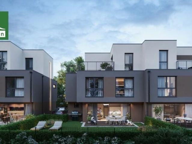 Haus kaufen in Donaustadt, Wien