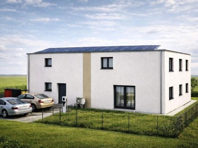 Haus kaufen in Wien