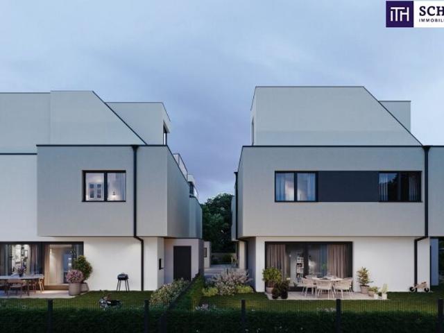Haus kaufen in Wien