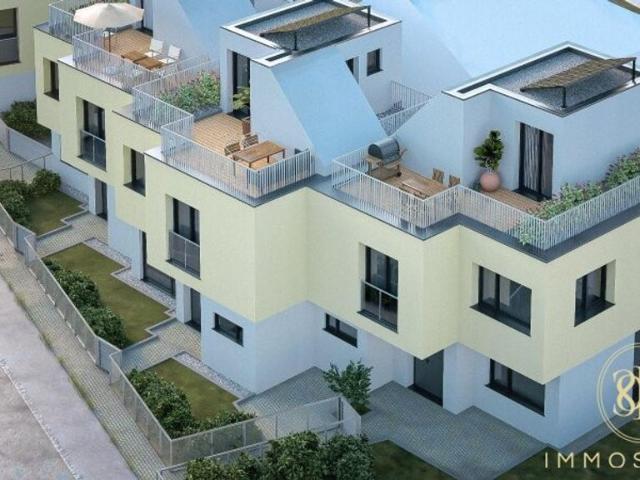 Haus kaufen in Wien