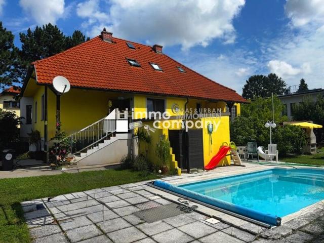 Haus kaufen in Wien