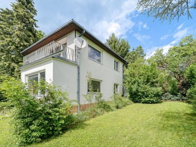 Haus kaufen in Wien