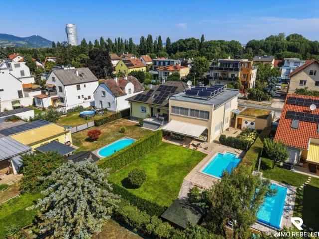 Haus kaufen in Wien