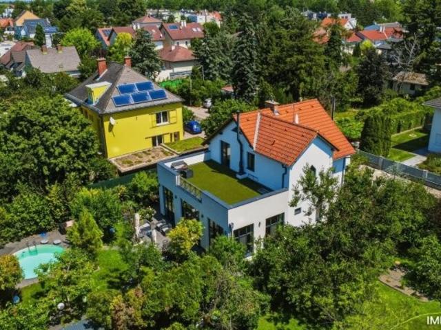 Haus kaufen in Wien