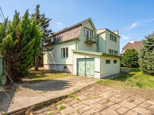 Haus kaufen in Wien