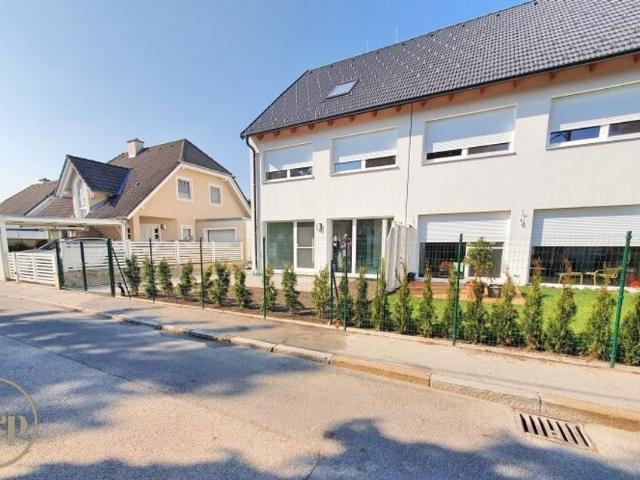 Haus kaufen in Wien