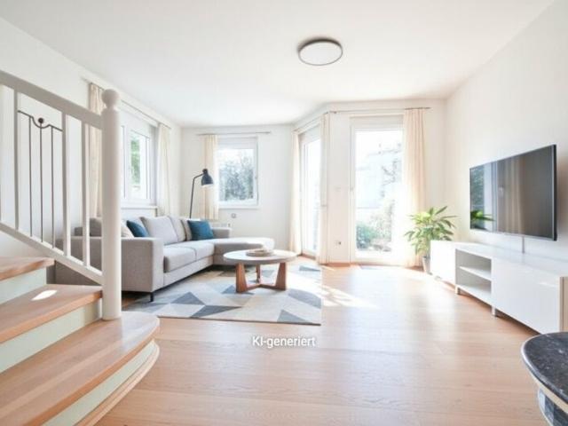 Haus kaufen in Währing, Wien