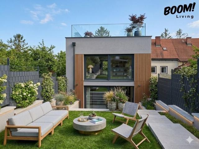 Haus kaufen in Wien