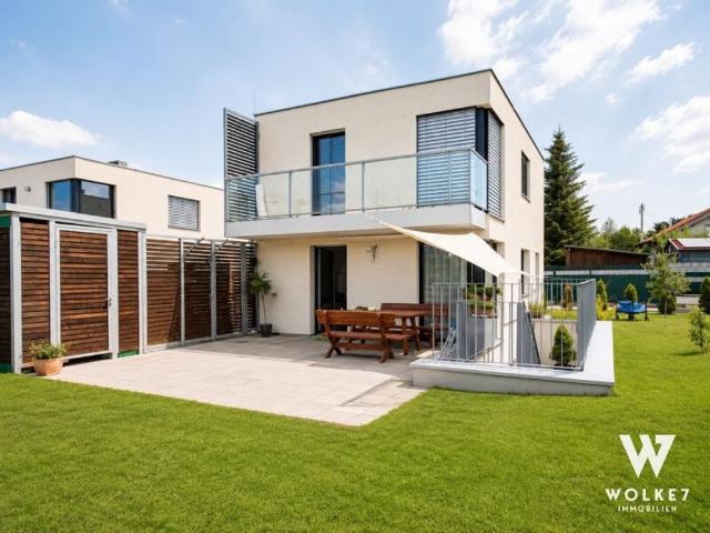 Haus kaufen in Wien